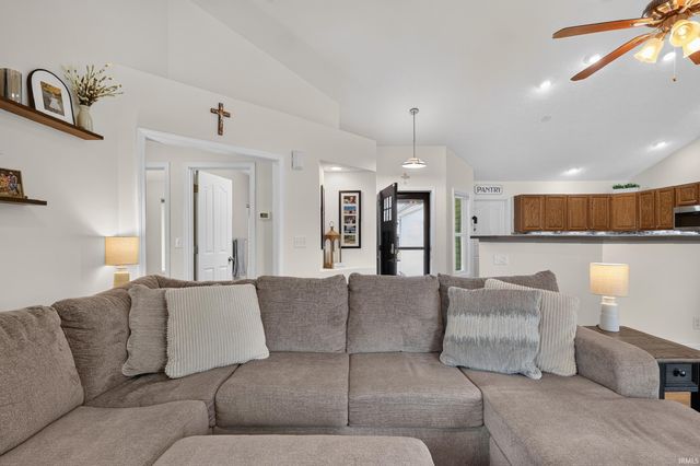 4430 Shining Armor Lane, West Lafayette, IN 47906