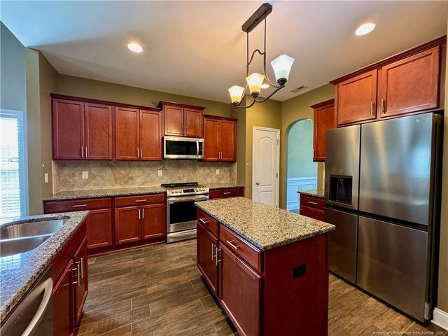 123 Tun Tavern Drive, Cameron, NC 28326