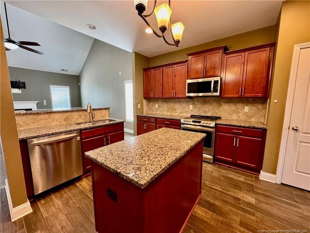 123 Tun Tavern Drive, Cameron, NC 28326