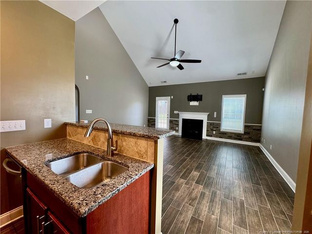 123 Tun Tavern Drive, Cameron, NC 28326