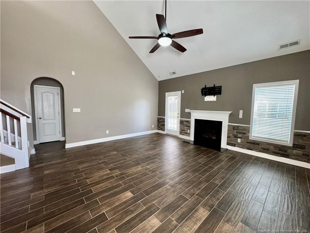 123 Tun Tavern Drive, Cameron, NC 28326
