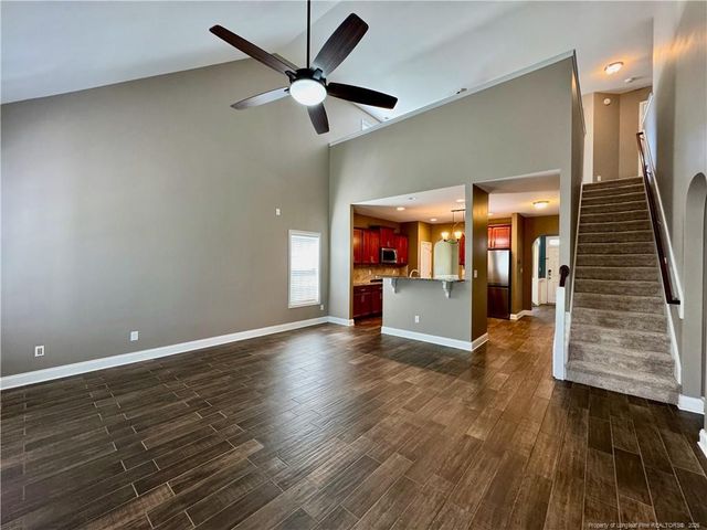 123 Tun Tavern Drive, Cameron, NC 28326