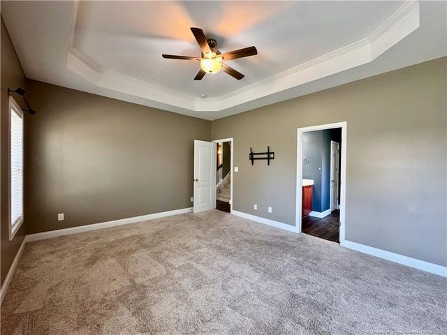 123 Tun Tavern Drive, Cameron, NC 28326