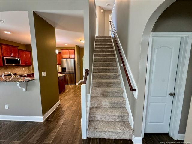 123 Tun Tavern Drive, Cameron, NC 28326