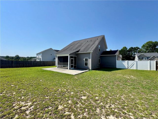 123 Tun Tavern Drive, Cameron, NC 28326