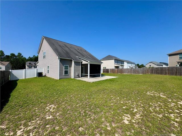 123 Tun Tavern Drive, Cameron, NC 28326