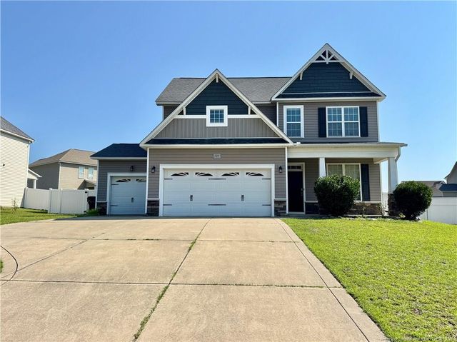 123 Tun Tavern Drive, Cameron, NC 28326