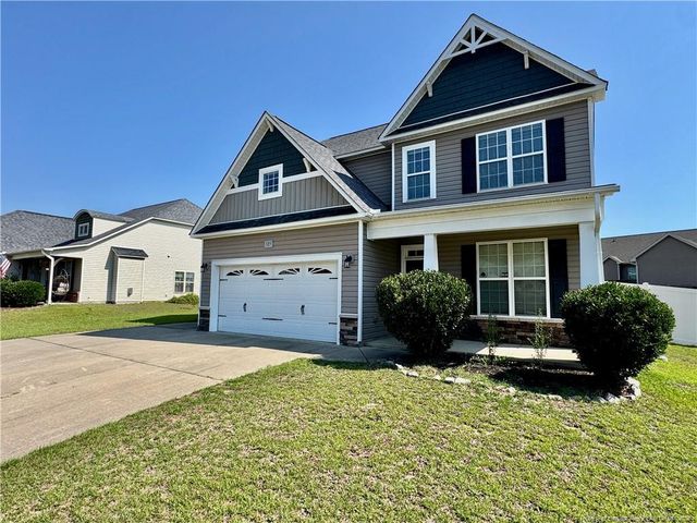 123 Tun Tavern Drive, Cameron, NC 28326