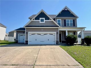 123 Tun Tavern Drive, Cameron, NC 28326