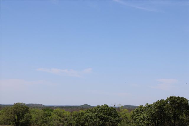 1650 County Road 119, Gordon, TX 76453