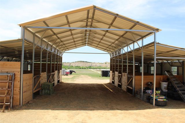 1650 County Road 119, Gordon, TX 76453