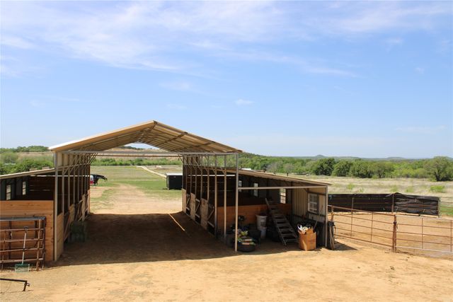 1650 County Road 119, Gordon, TX 76453