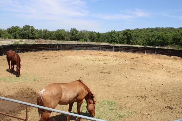 1650 County Road 119, Gordon, TX 76453