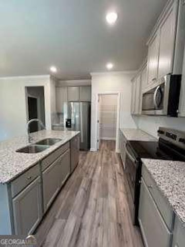 3108 Steinbeck Way, Atlanta, GA 30344