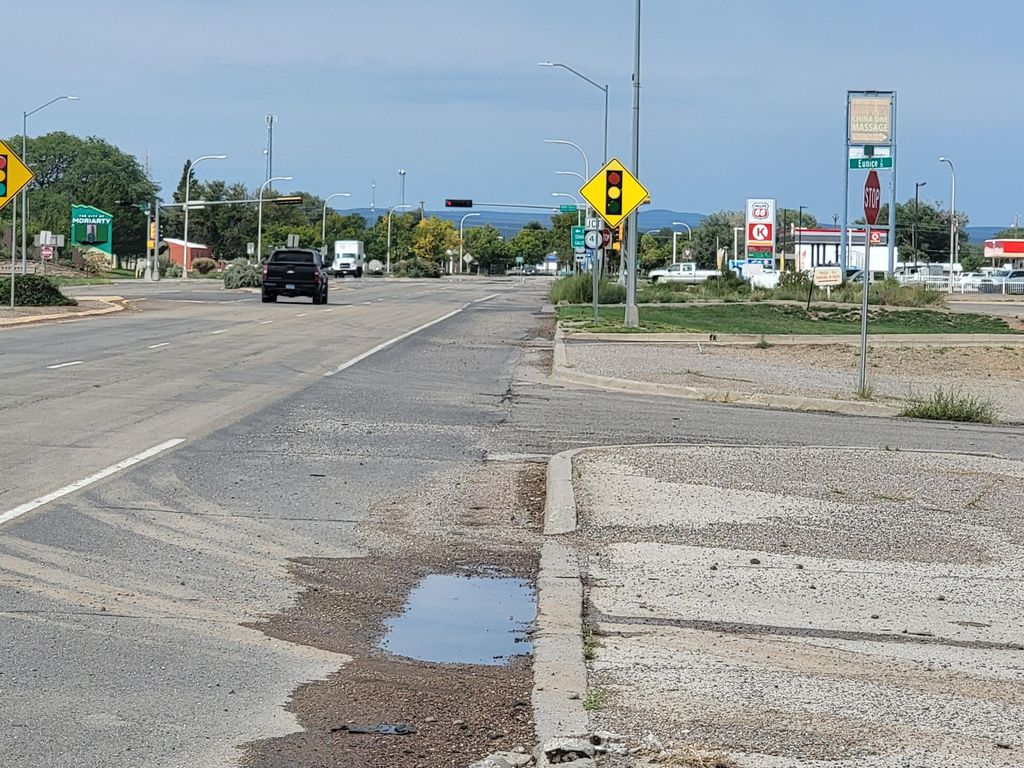 209 U.S. Rt. 66, Moriarty, NM 87035