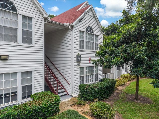 11520 WESTWOOD BOULEVARD 524, Orlando, FL 32821