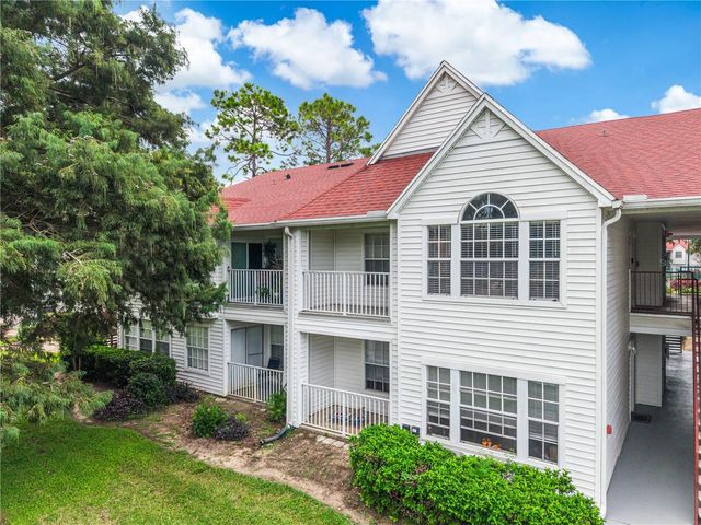 11520 WESTWOOD BOULEVARD 524, Orlando, FL 32821