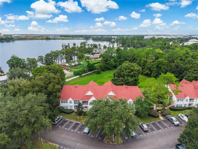 11520 WESTWOOD BOULEVARD 524, Orlando, FL 32821