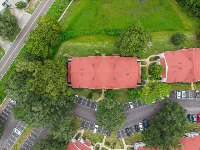 11520 WESTWOOD BOULEVARD 524, Orlando, FL 32821