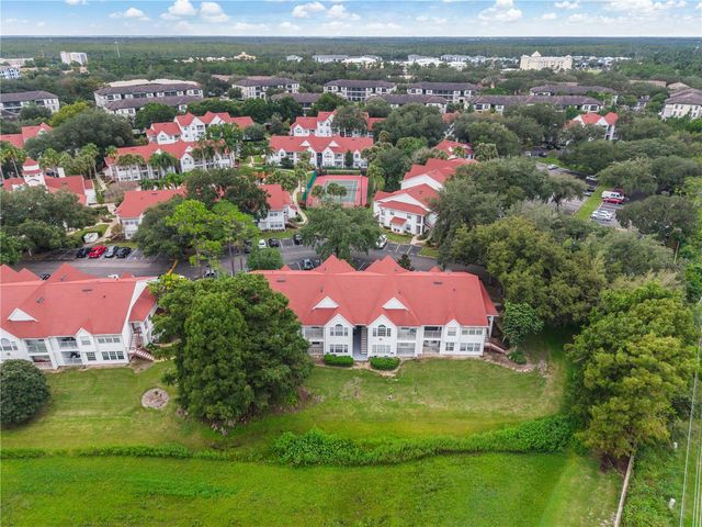 11520 WESTWOOD BOULEVARD 524, Orlando, FL 32821