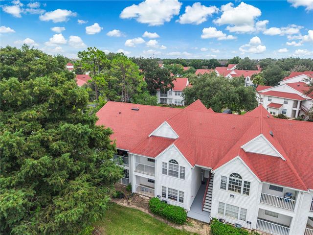 11520 WESTWOOD BOULEVARD 524, Orlando, FL 32821