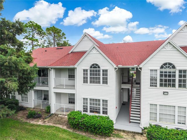 11520 WESTWOOD BOULEVARD 524, Orlando, FL 32821
