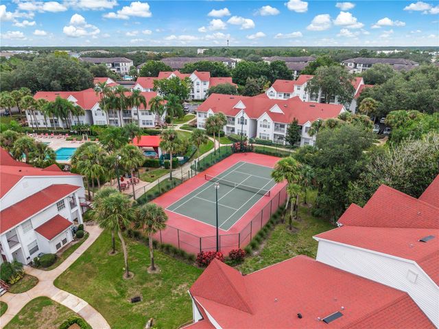 11520 WESTWOOD BOULEVARD 524, Orlando, FL 32821