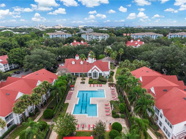 11520 WESTWOOD BOULEVARD 524, Orlando, FL 32821