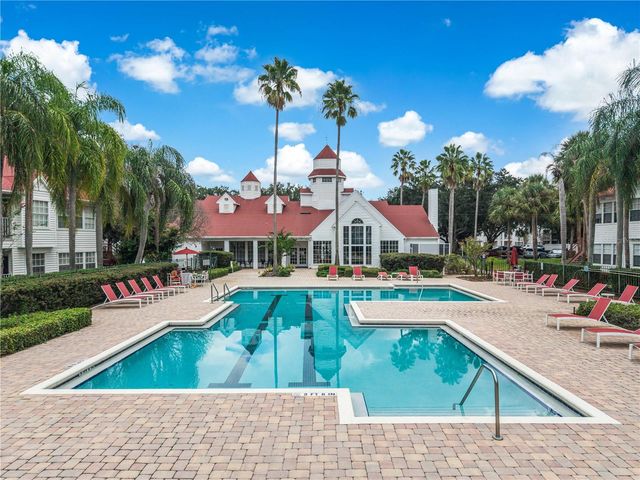 11520 WESTWOOD BOULEVARD 524, Orlando, FL 32821