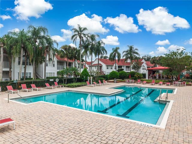 11520 WESTWOOD BOULEVARD 524, Orlando, FL 32821