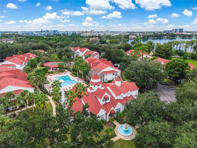 11520 WESTWOOD BOULEVARD 524, Orlando, FL 32821