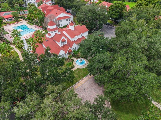 11520 WESTWOOD BOULEVARD 524, Orlando, FL 32821
