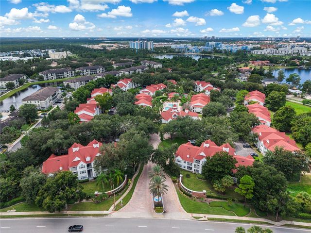 11520 WESTWOOD BOULEVARD 524, Orlando, FL 32821