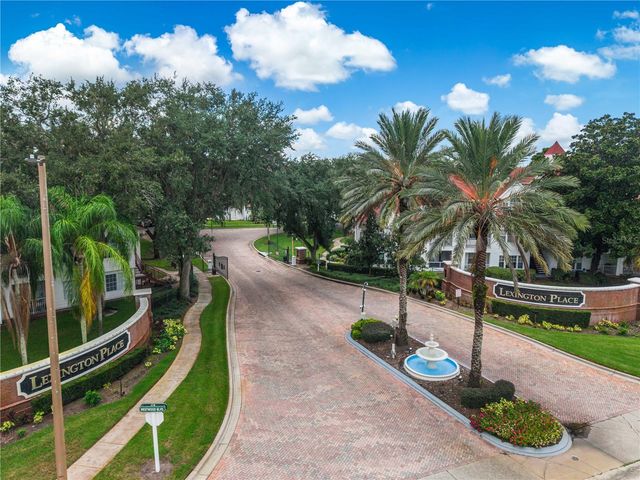 11520 WESTWOOD BOULEVARD 524, Orlando, FL 32821