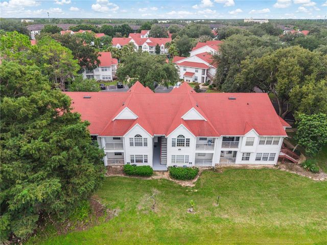 11520 WESTWOOD BOULEVARD 524, Orlando, FL 32821