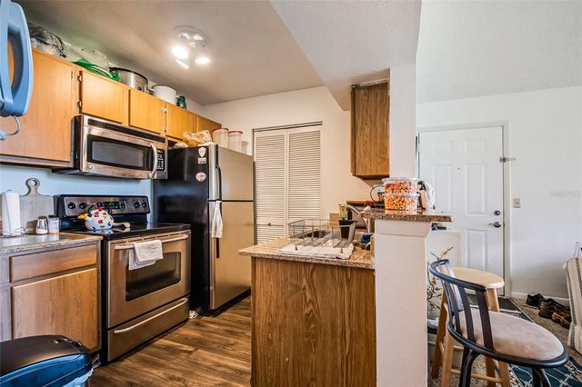 11520 WESTWOOD BOULEVARD 524, Orlando, FL 32821