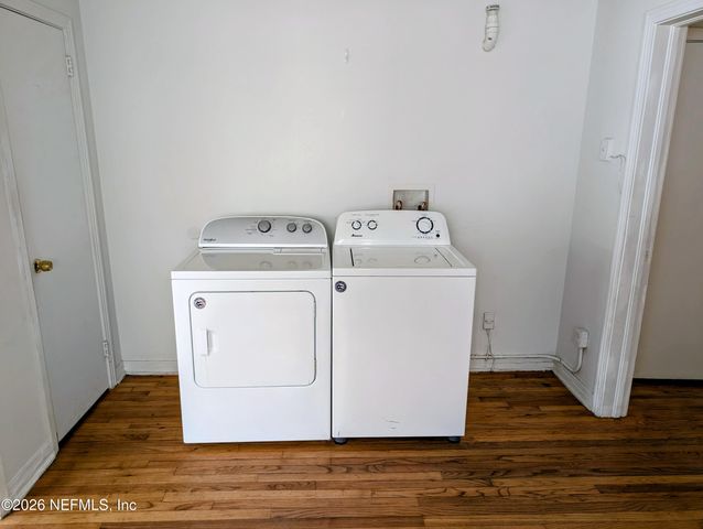 2136 COLLEGE Street 2, Jacksonville, FL 32204