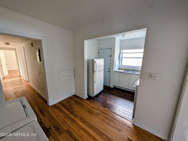 2136 COLLEGE Street 2, Jacksonville, FL 32204