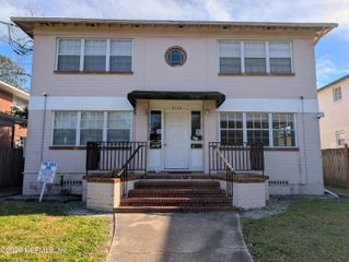 2136 COLLEGE Street 2, Jacksonville, FL 32204