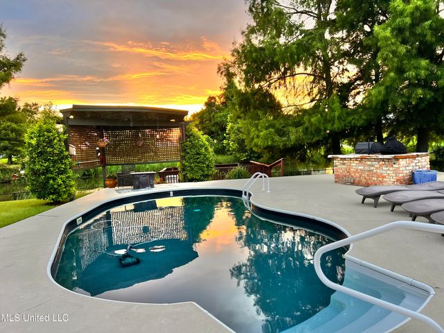 111 Mallard Landing, Ferriday, LA 71334