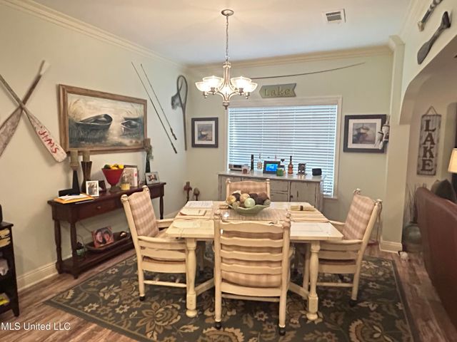 111 Mallard Landing, Ferriday, LA 71334