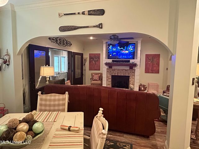 111 Mallard Landing, Ferriday, LA 71334