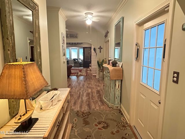 111 Mallard Landing, Ferriday, LA 71334