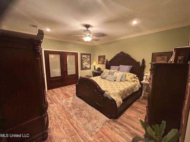 111 Mallard Landing, Ferriday, LA 71334