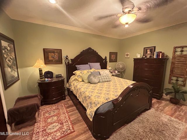 111 Mallard Landing, Ferriday, LA 71334