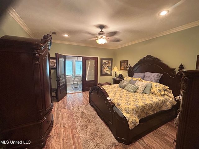 111 Mallard Landing, Ferriday, LA 71334