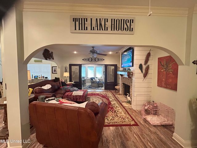 111 Mallard Landing, Ferriday, LA 71334