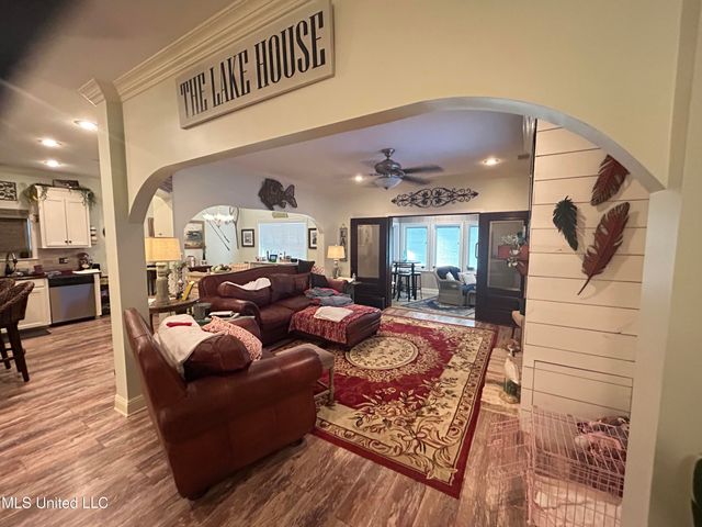 111 Mallard Landing, Ferriday, LA 71334