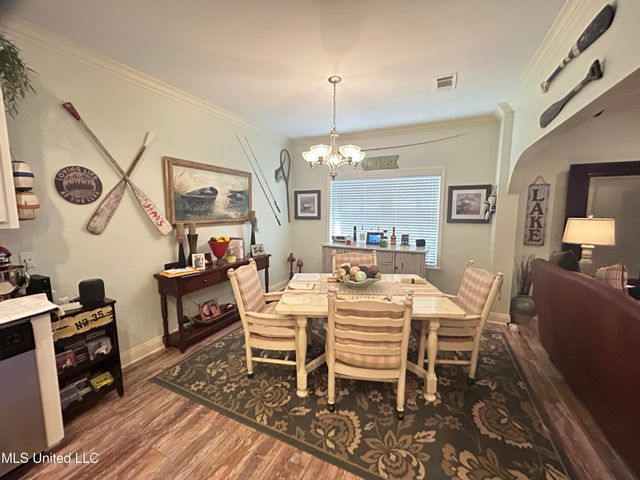 111 Mallard Landing, Ferriday, LA 71334