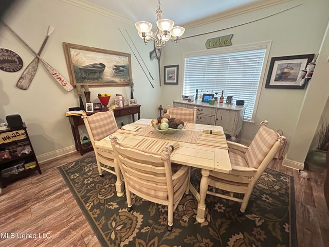 111 Mallard Landing, Ferriday, LA 71334